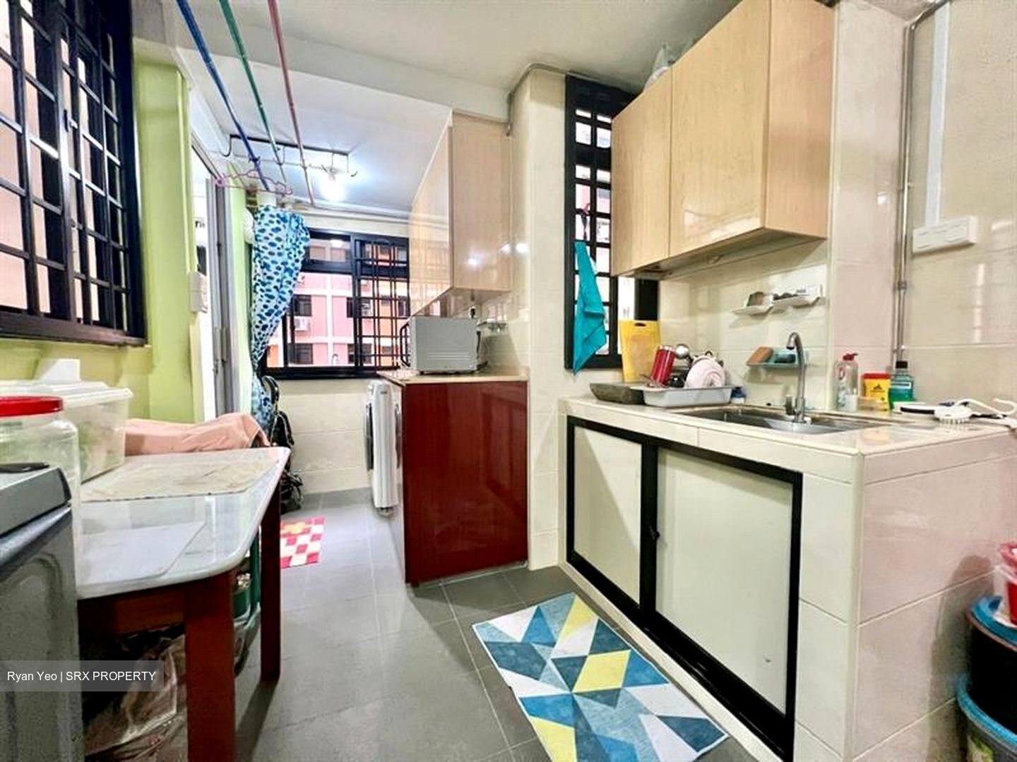 Blk 96 Crescent View (Queenstown), HDB 3 Rooms #554640851